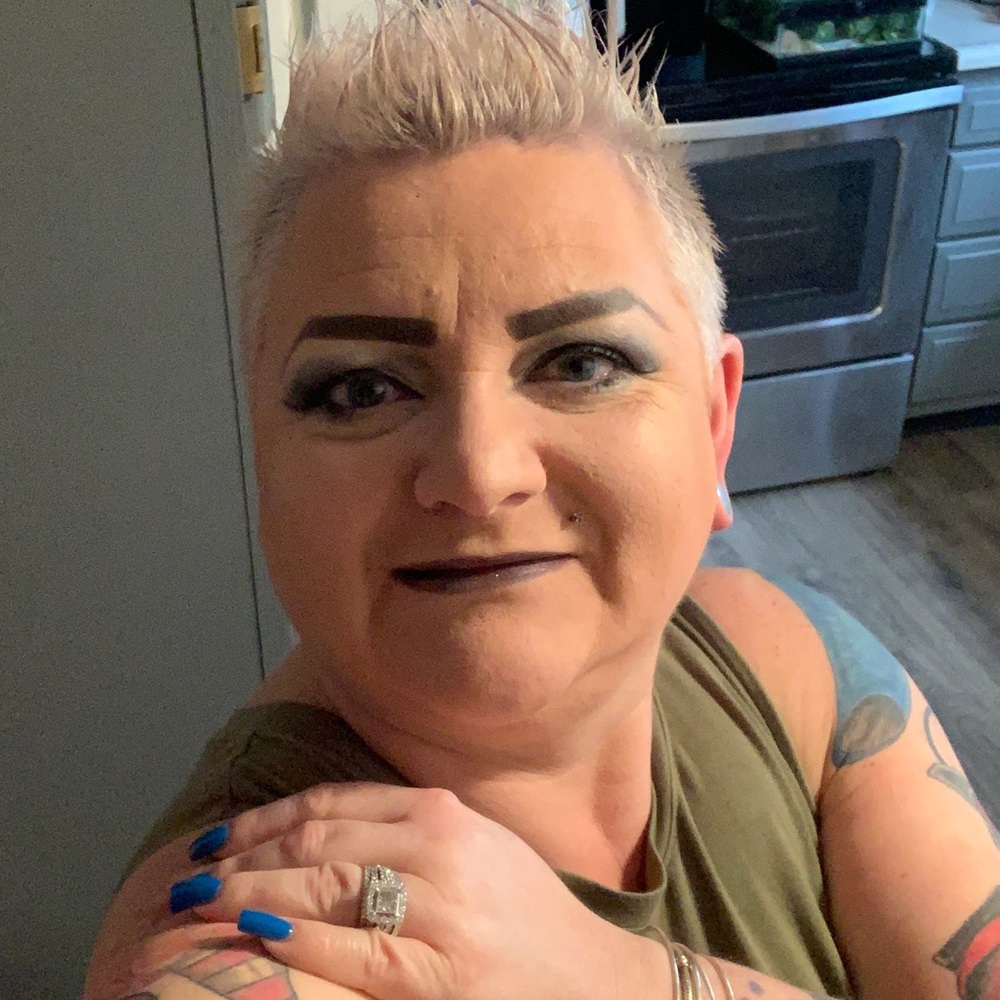 Meet your Posher, Kandi
